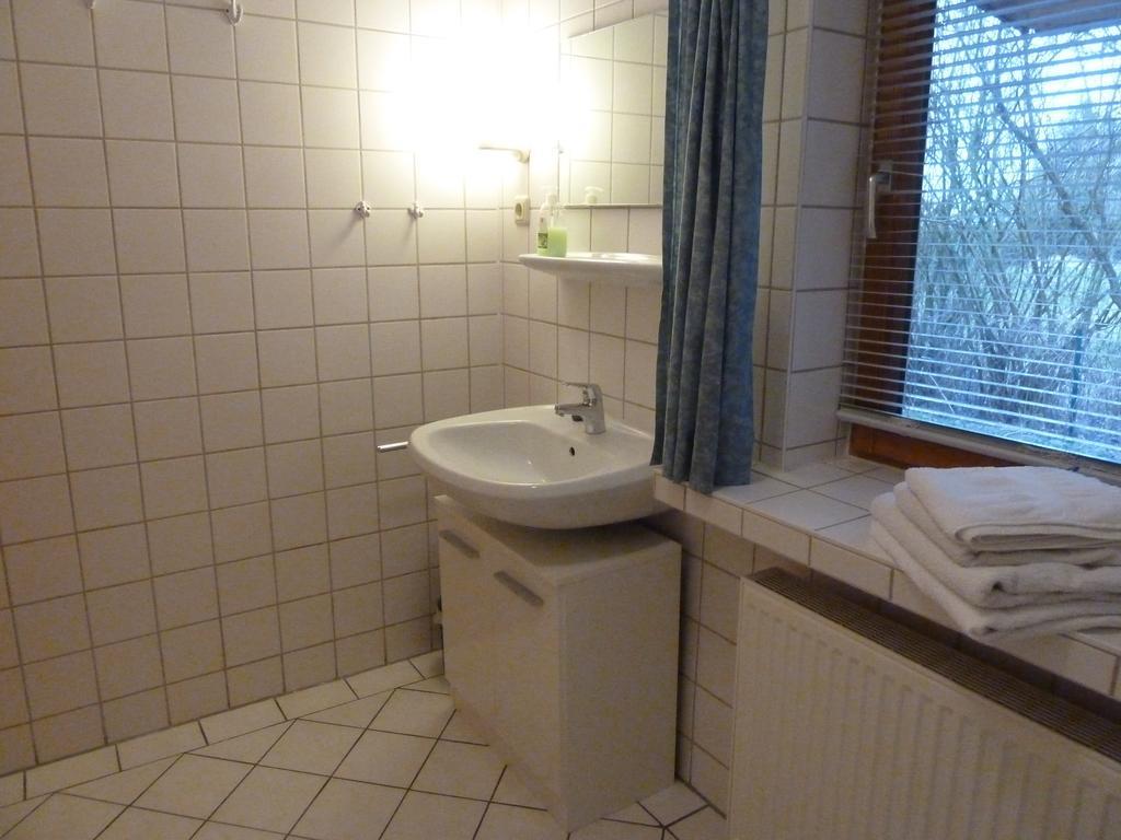 Ferien An Der Ostsee Thomsdorf  Eksteriør bilde